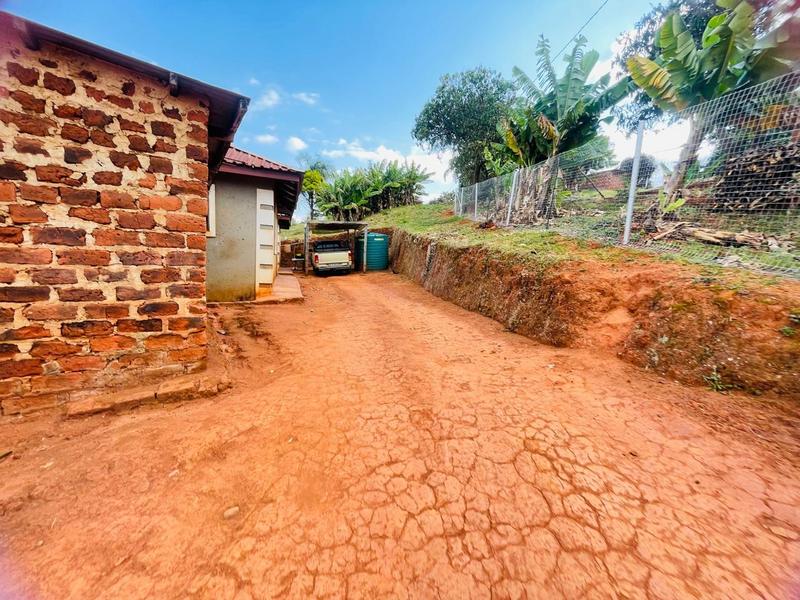 3 Bedroom Property for Sale in Phiphidi Limpopo