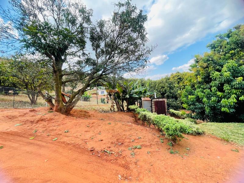 3 Bedroom Property for Sale in Phiphidi Limpopo