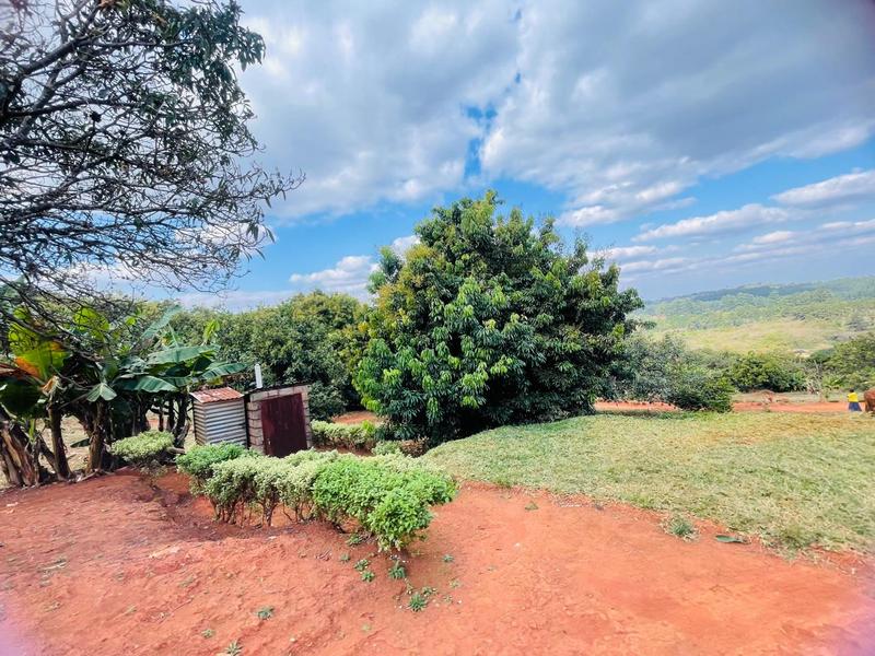 3 Bedroom Property for Sale in Phiphidi Limpopo