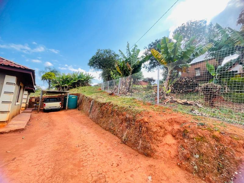 3 Bedroom Property for Sale in Phiphidi Limpopo