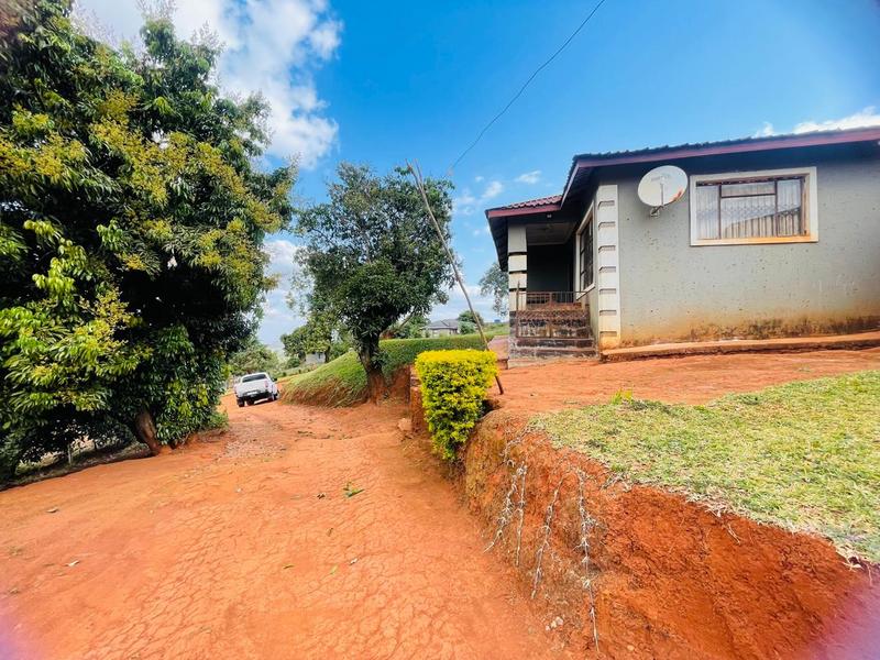 3 Bedroom Property for Sale in Phiphidi Limpopo