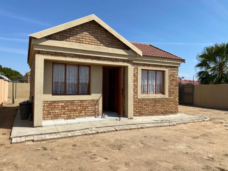 To Let 2 Bedroom Property for Rent in Rethabile Gardens Limpopo