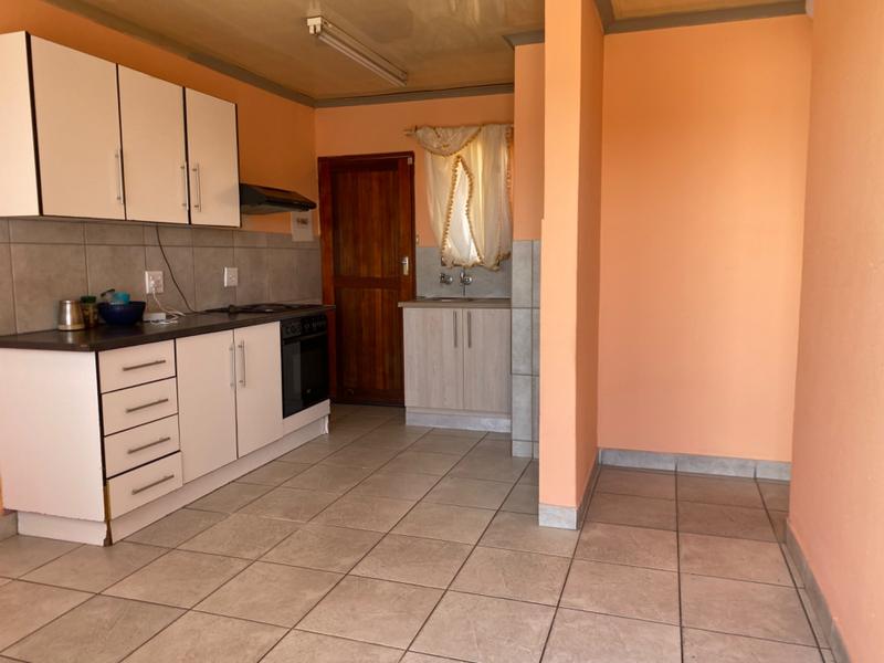 To Let 2 Bedroom Property for Rent in Rethabile Gardens Limpopo