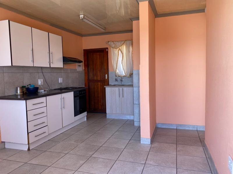To Let 2 Bedroom Property for Rent in Rethabile Gardens Limpopo
