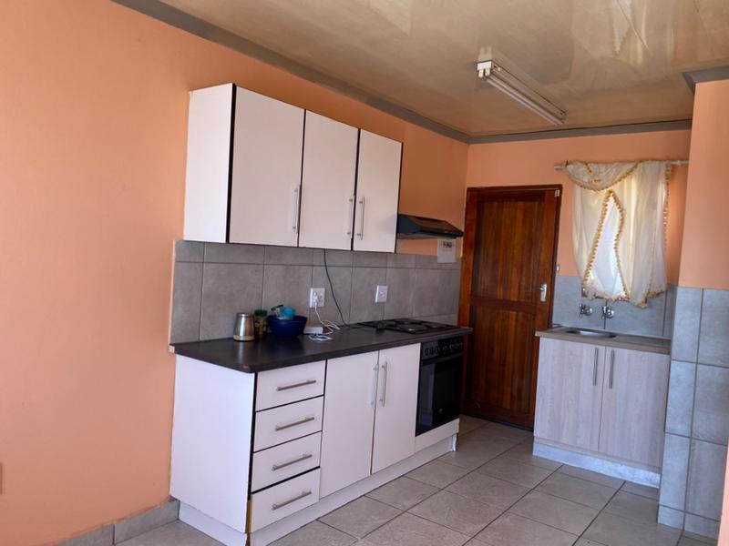 To Let 2 Bedroom Property for Rent in Rethabile Gardens Limpopo