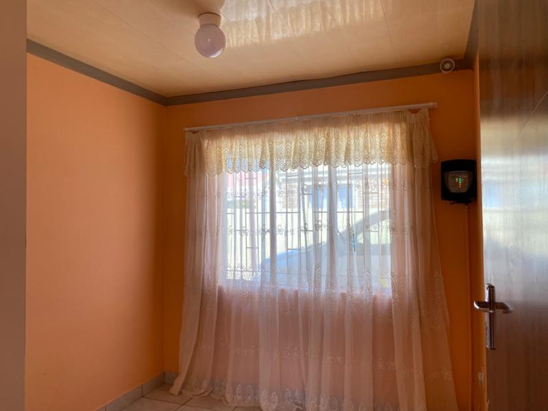 To Let 2 Bedroom Property for Rent in Rethabile Gardens Limpopo
