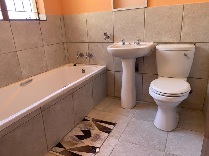 To Let 2 Bedroom Property for Rent in Rethabile Gardens Limpopo