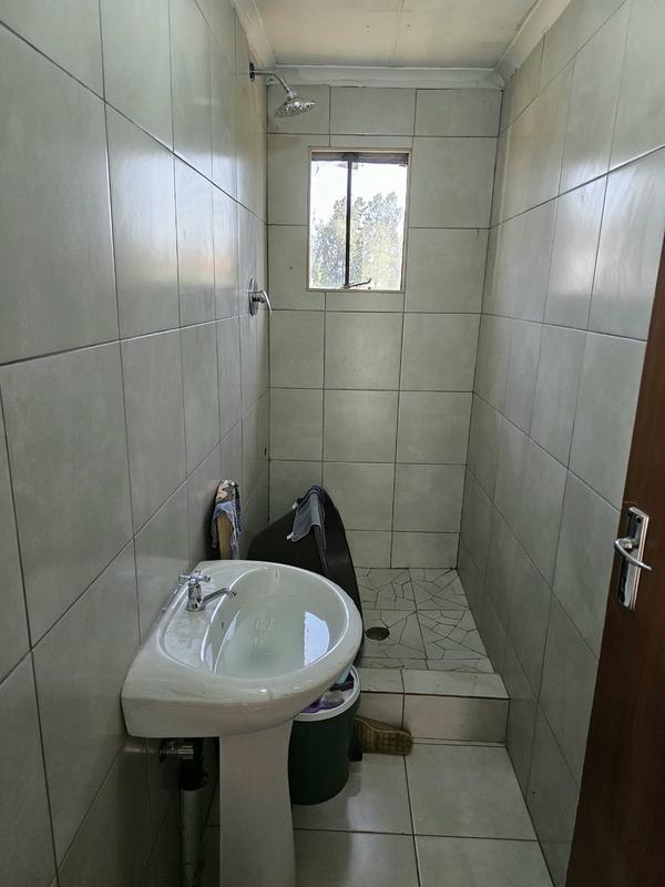 To Let 2 Bedroom Property for Rent in Thohoyandou Limpopo