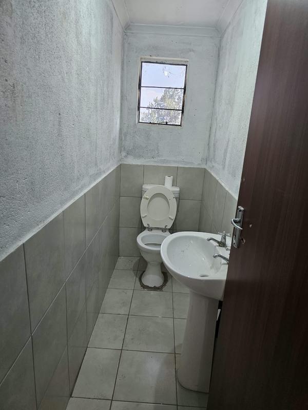 To Let 2 Bedroom Property for Rent in Thohoyandou Limpopo