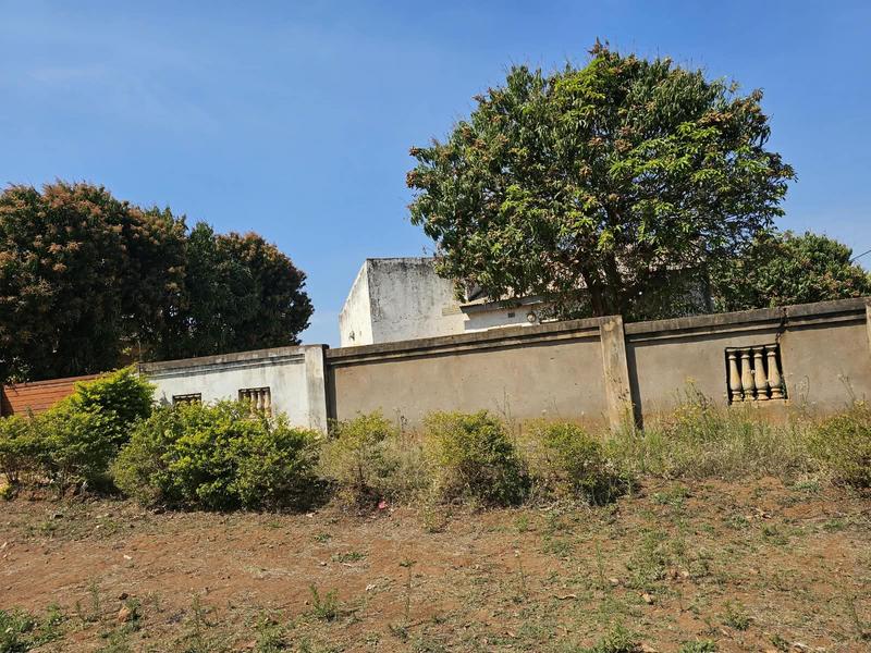 3 Bedroom Property for Sale in Maniini Limpopo