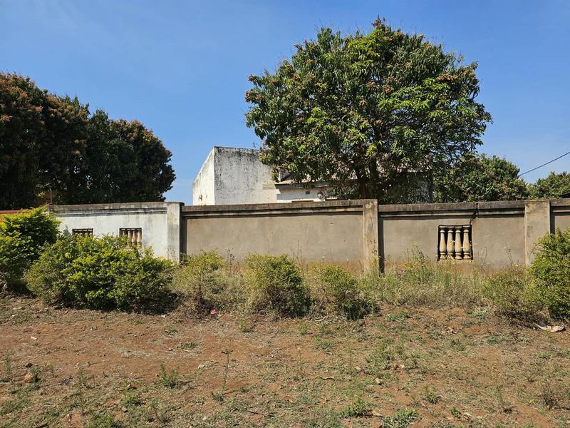 3 Bedroom Property for Sale in Maniini Limpopo