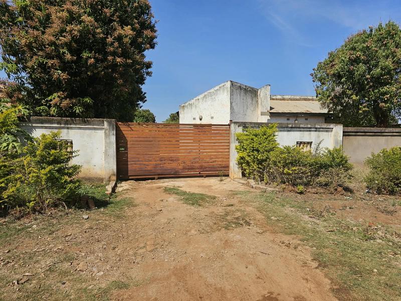 3 Bedroom Property for Sale in Maniini Limpopo