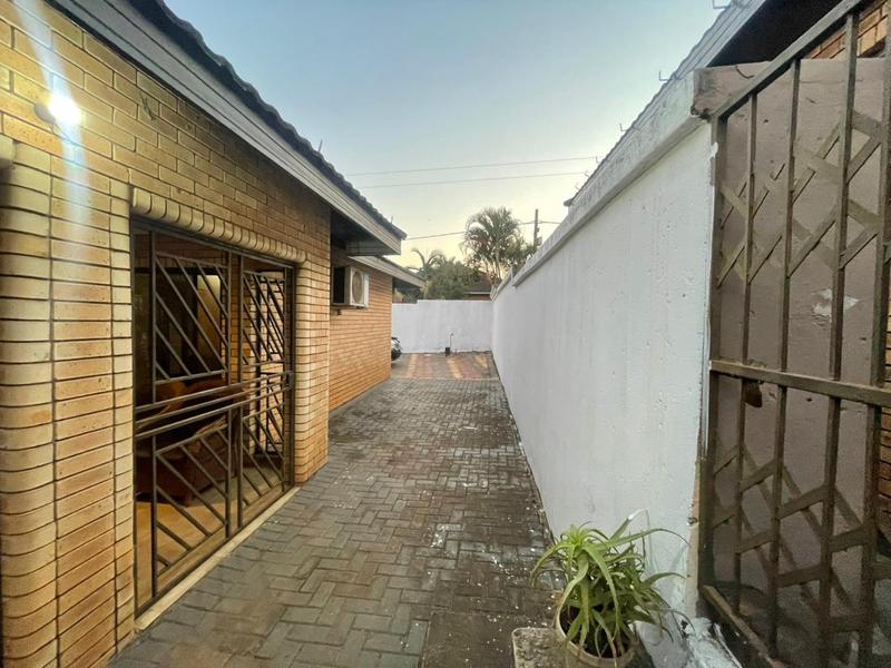 4 Bedroom Property for Sale in Thohoyandou Limpopo