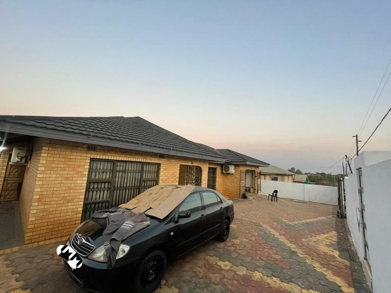 4 Bedroom Property for Sale in Thohoyandou Limpopo