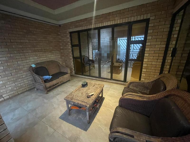 4 Bedroom Property for Sale in Thohoyandou Limpopo