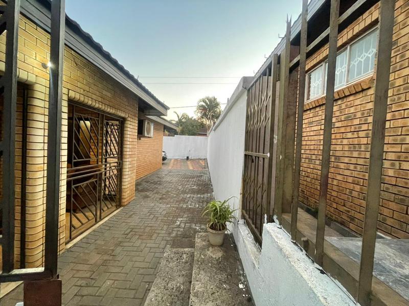 4 Bedroom Property for Sale in Thohoyandou Limpopo