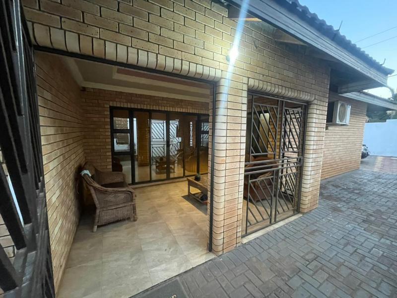 4 Bedroom Property for Sale in Thohoyandou Limpopo