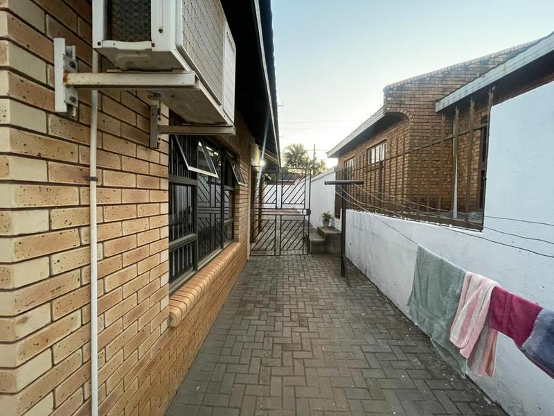 4 Bedroom Property for Sale in Thohoyandou Limpopo