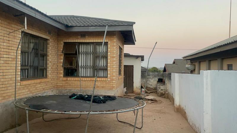 4 Bedroom Property for Sale in Thohoyandou Limpopo