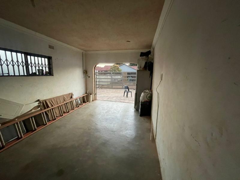 4 Bedroom Property for Sale in Thohoyandou Limpopo