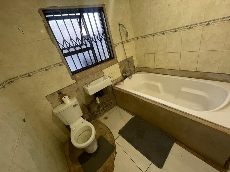 4 Bedroom Property for Sale in Thohoyandou Limpopo