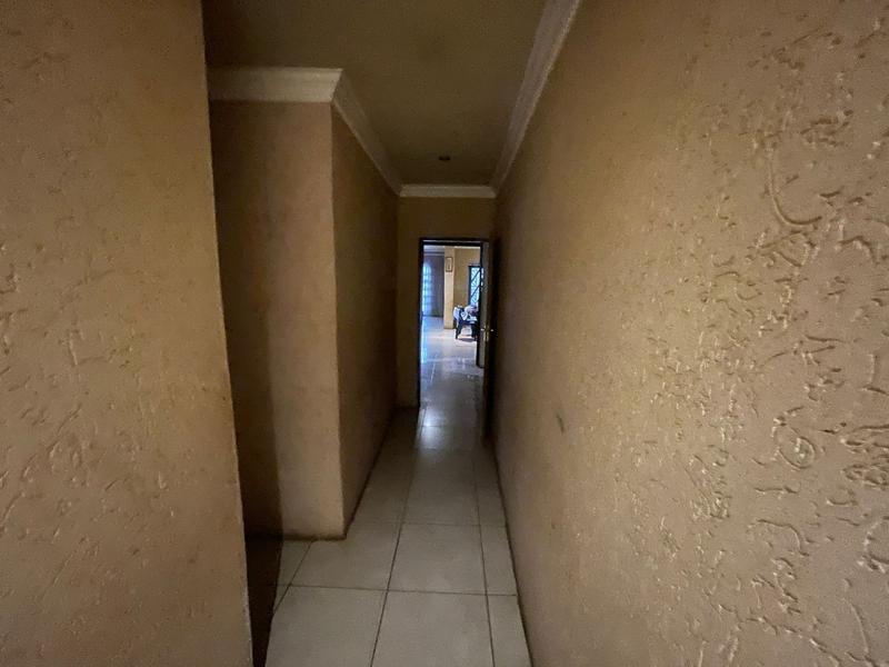 4 Bedroom Property for Sale in Thohoyandou Limpopo