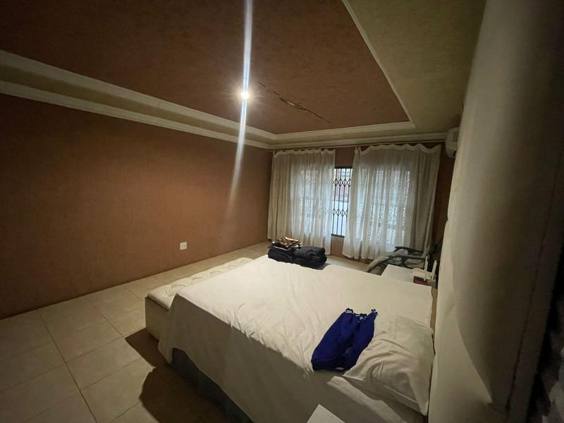 4 Bedroom Property for Sale in Thohoyandou Limpopo