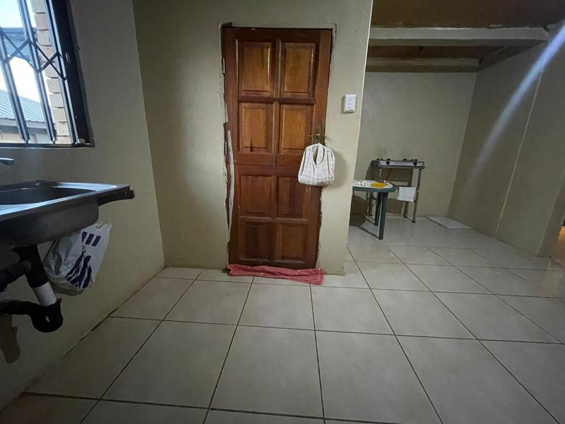 4 Bedroom Property for Sale in Thohoyandou Limpopo