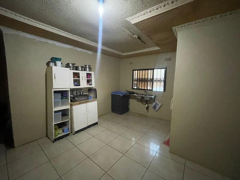 4 Bedroom Property for Sale in Thohoyandou Limpopo