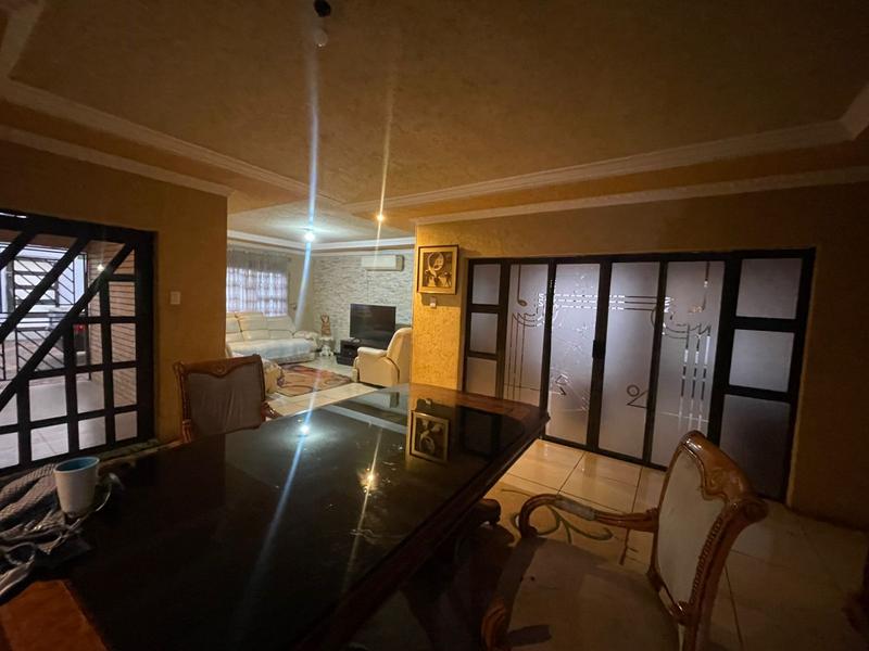 4 Bedroom Property for Sale in Thohoyandou Limpopo