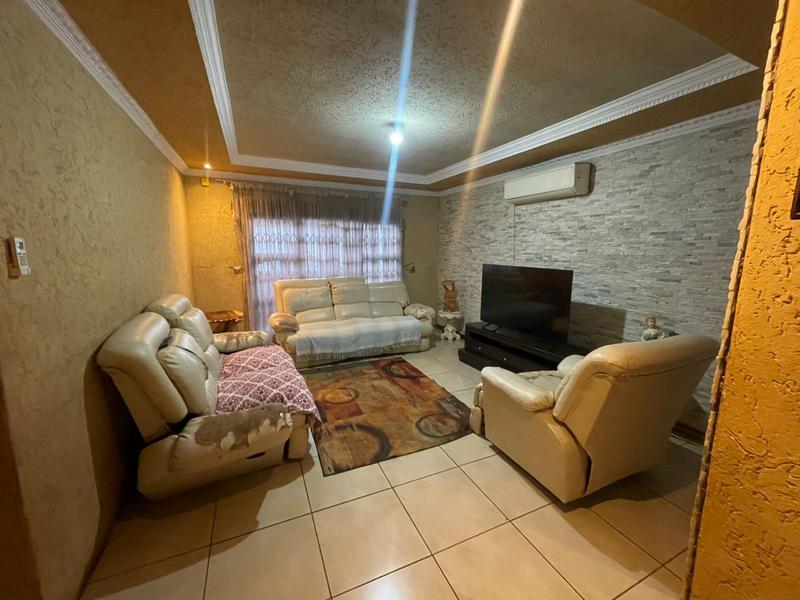 4 Bedroom Property for Sale in Thohoyandou Limpopo