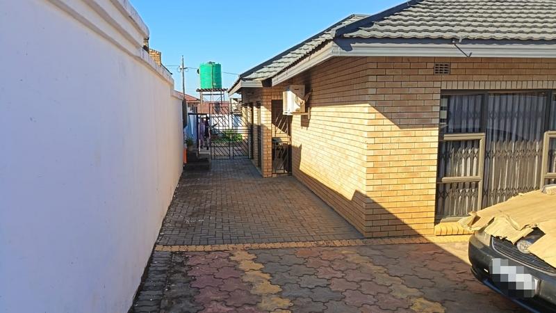4 Bedroom Property for Sale in Thohoyandou Limpopo