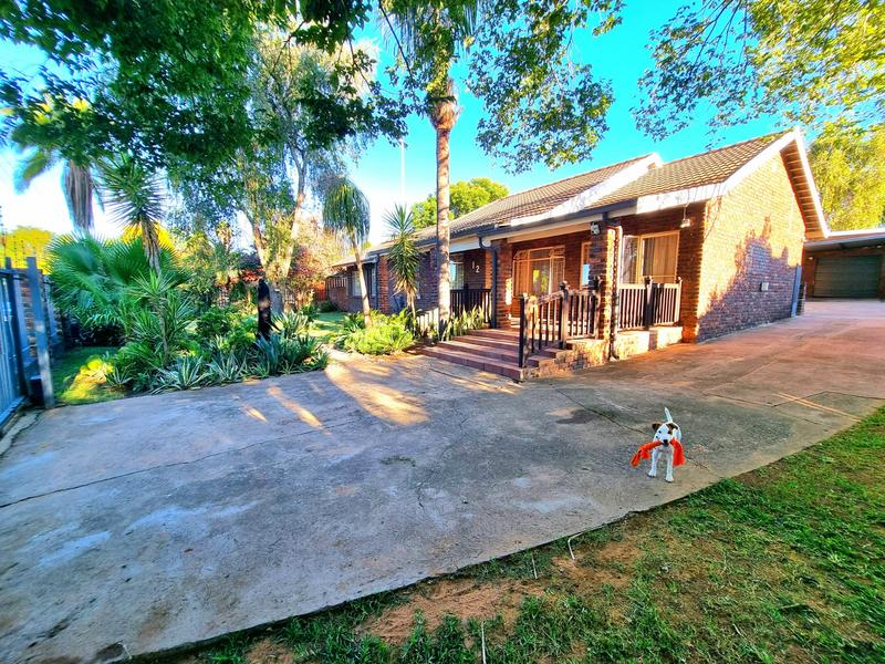 To Let 3 Bedroom Property for Rent in Modimolle Limpopo
