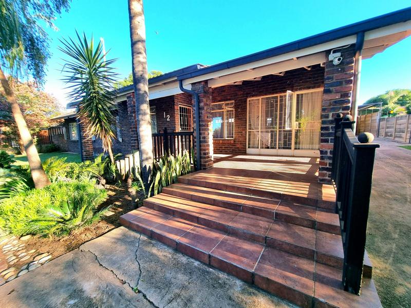 To Let 3 Bedroom Property for Rent in Modimolle Limpopo