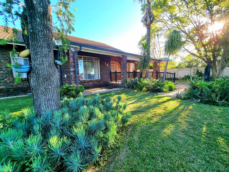 To Let 3 Bedroom Property for Rent in Modimolle Limpopo