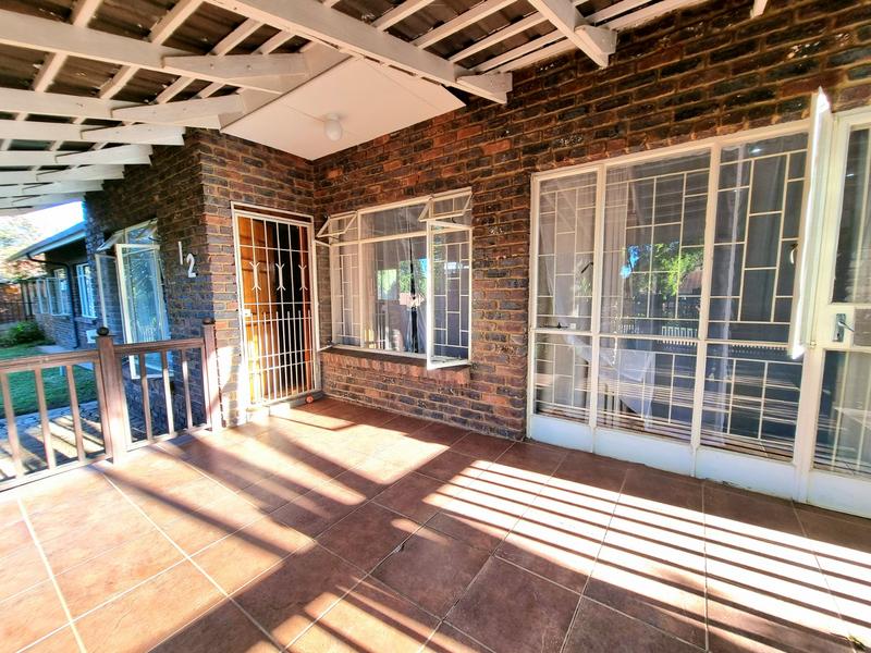 To Let 3 Bedroom Property for Rent in Modimolle Limpopo