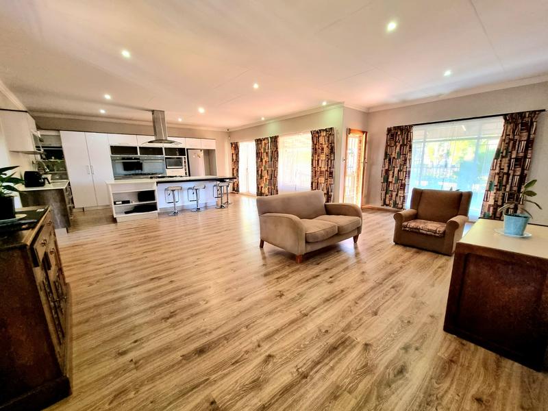 To Let 3 Bedroom Property for Rent in Modimolle Limpopo