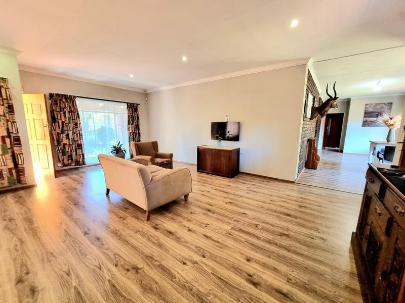 To Let 3 Bedroom Property for Rent in Modimolle Limpopo