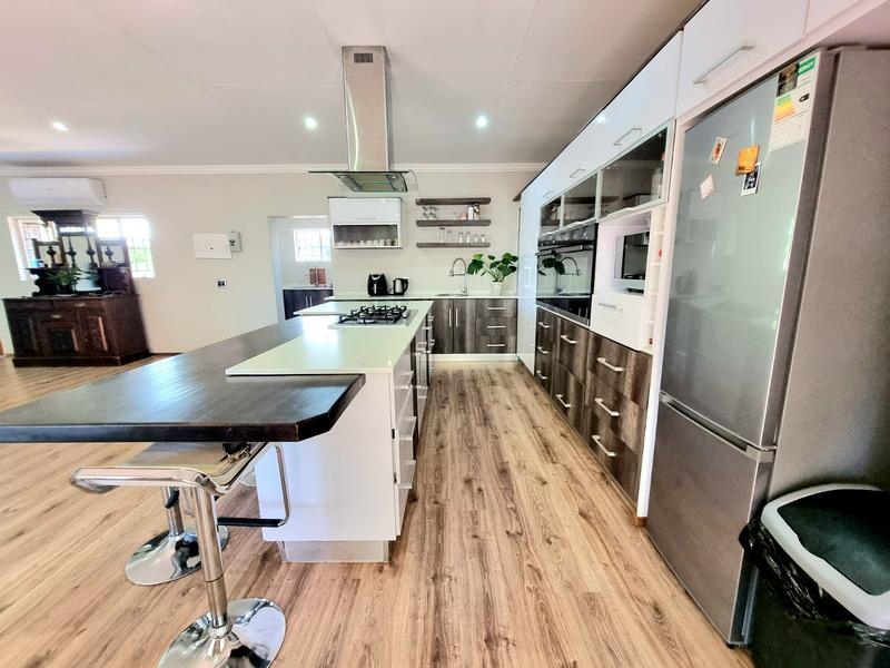 To Let 3 Bedroom Property for Rent in Modimolle Limpopo