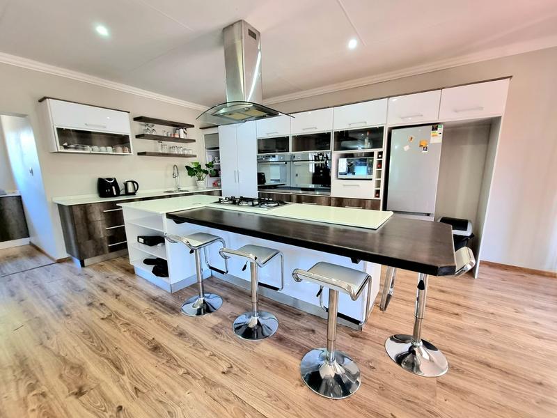To Let 3 Bedroom Property for Rent in Modimolle Limpopo