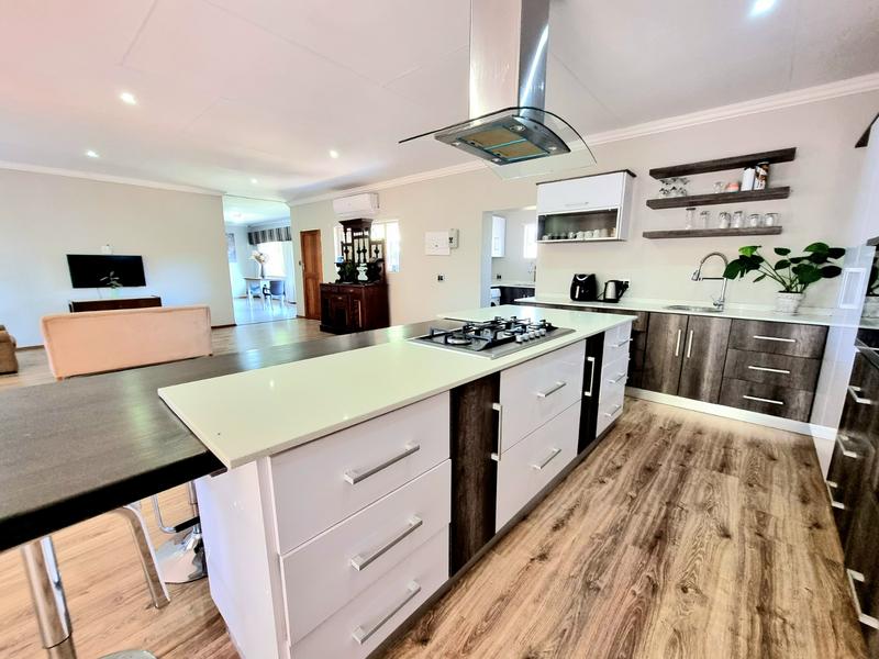 To Let 3 Bedroom Property for Rent in Modimolle Limpopo