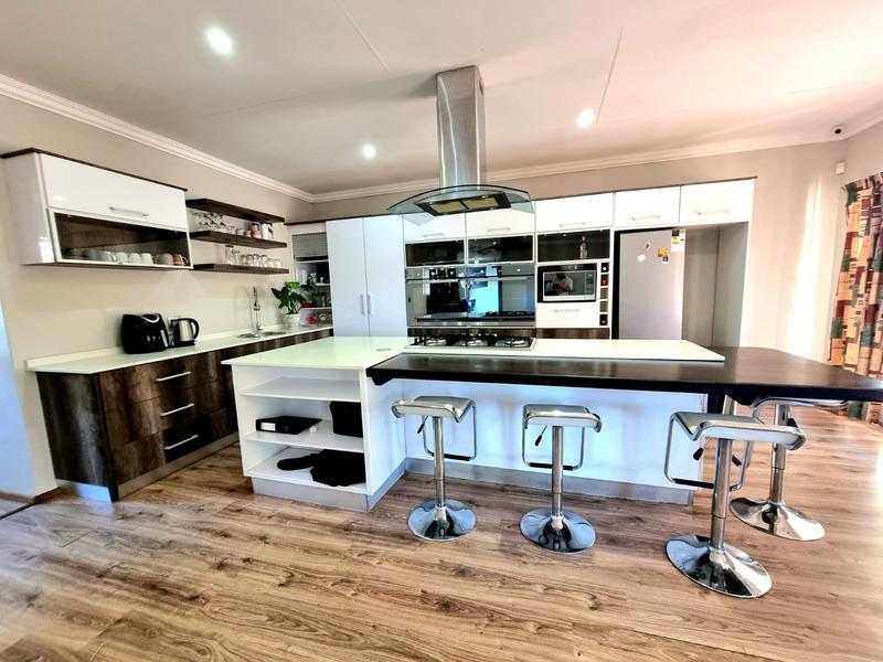 To Let 3 Bedroom Property for Rent in Modimolle Limpopo
