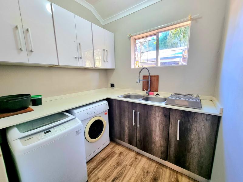 To Let 3 Bedroom Property for Rent in Modimolle Limpopo