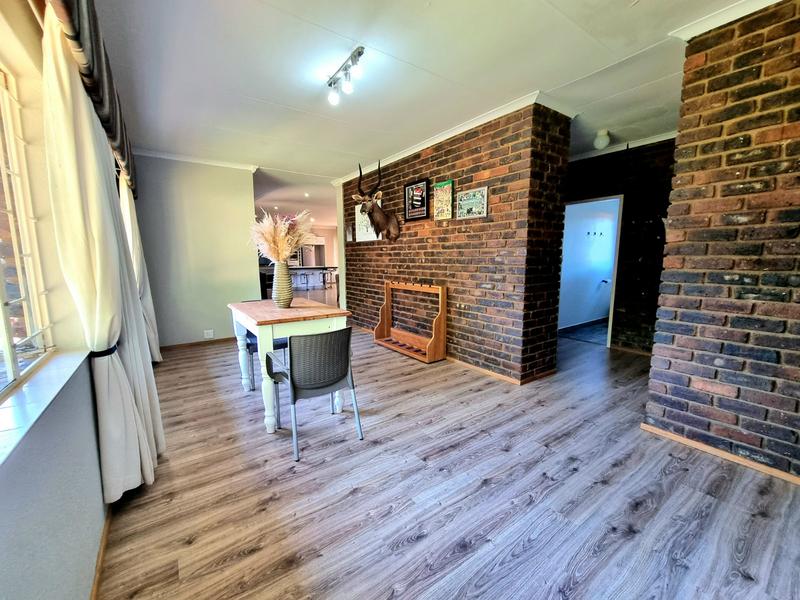To Let 3 Bedroom Property for Rent in Modimolle Limpopo