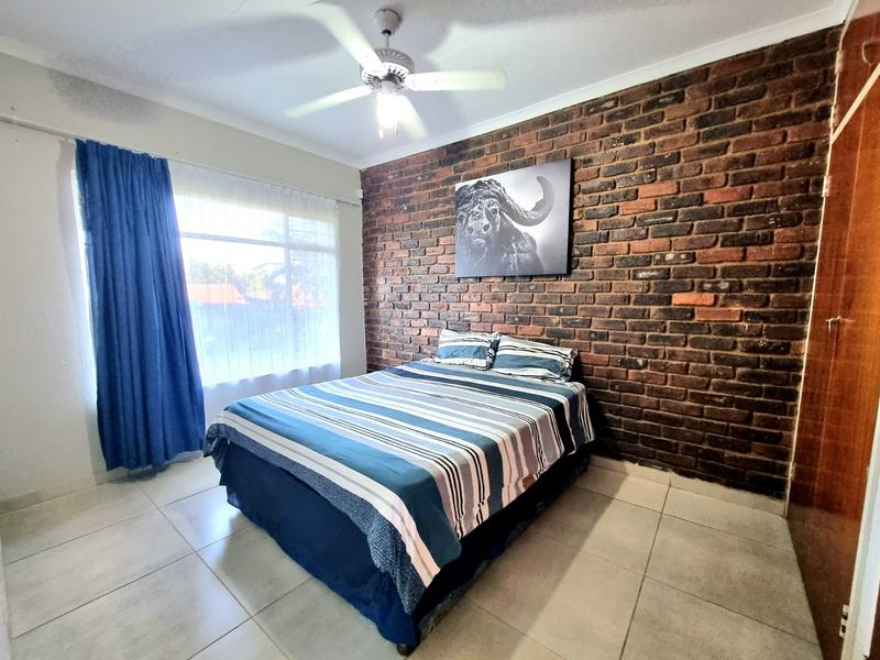 To Let 3 Bedroom Property for Rent in Modimolle Limpopo
