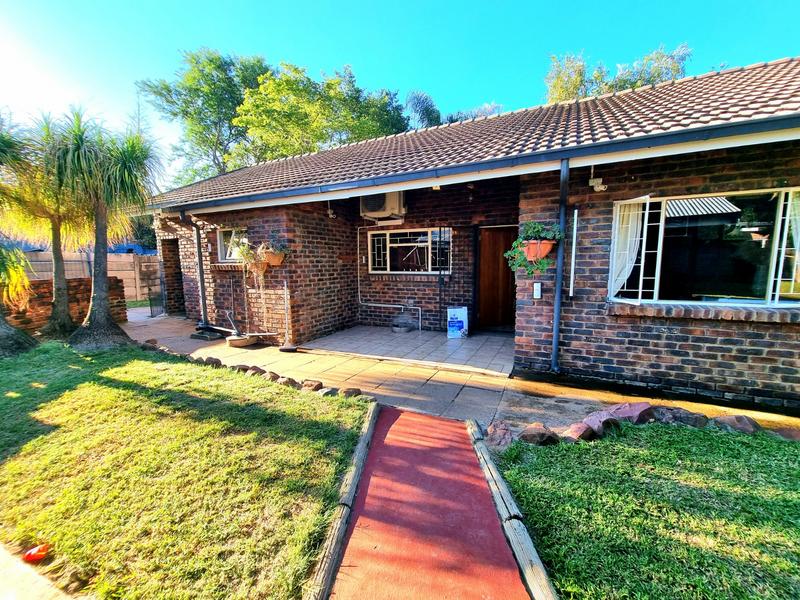 To Let 3 Bedroom Property for Rent in Modimolle Limpopo
