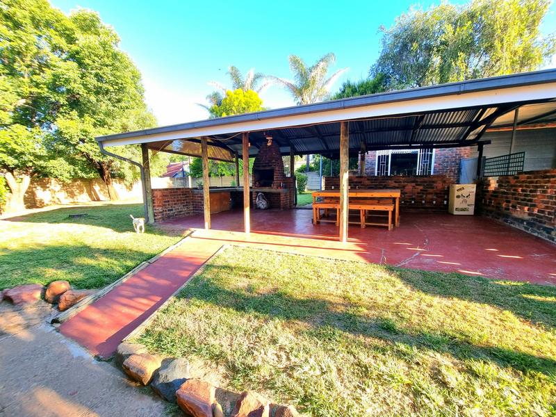 To Let 3 Bedroom Property for Rent in Modimolle Limpopo