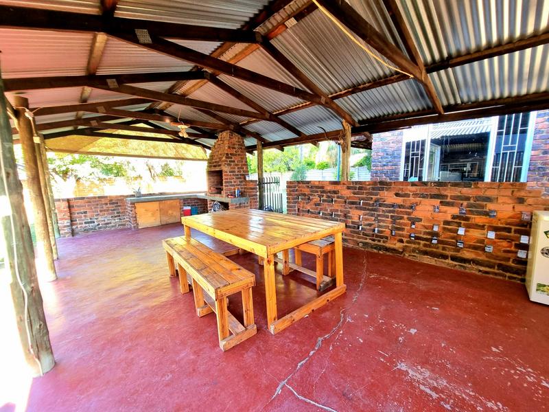 To Let 3 Bedroom Property for Rent in Modimolle Limpopo
