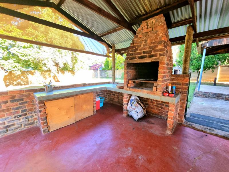 To Let 3 Bedroom Property for Rent in Modimolle Limpopo