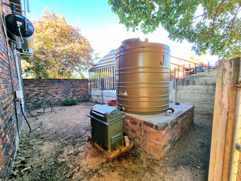 To Let 3 Bedroom Property for Rent in Modimolle Limpopo